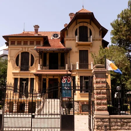 Houseloft Bianca District Thessaloniki