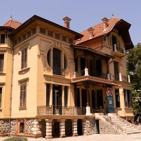 Houseloft Bianca District Thessaloniki