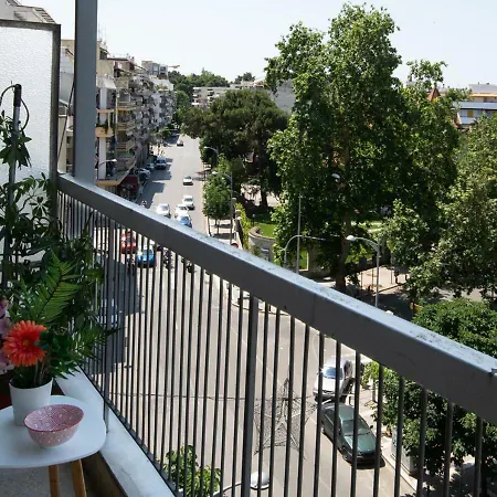Houseloft Bianca District Apartment Thessaloniki