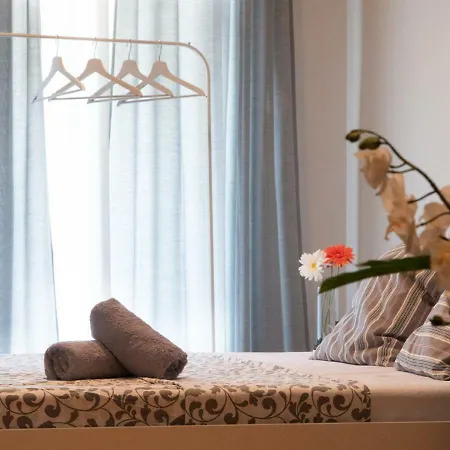 Apartment Houseloft Bianca District Thessaloniki