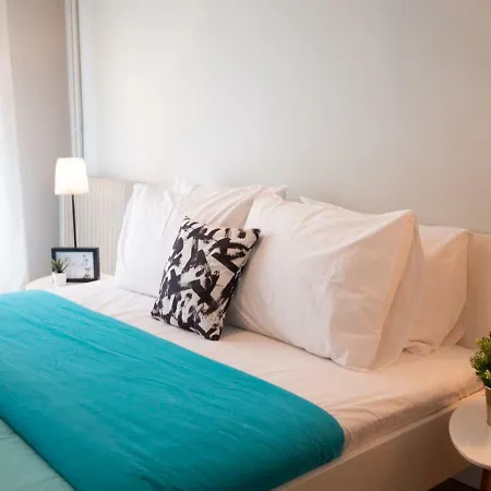 Apartment Houseloft Bianca District