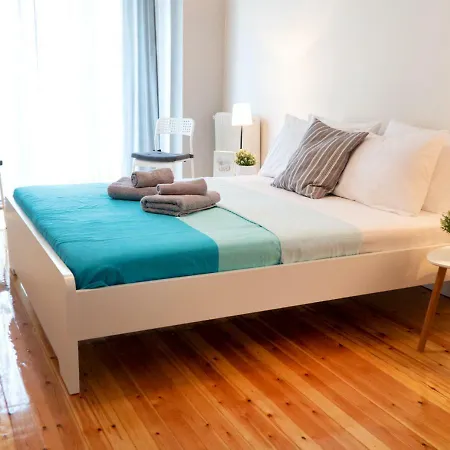 Houseloft Bianca District Apartment *