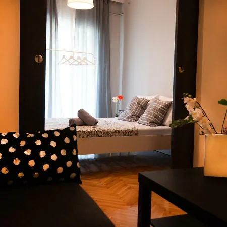 Houseloft Bianca District Apartment *