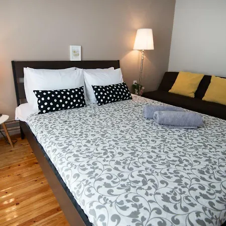 Houseloft Bianca District Apartment *