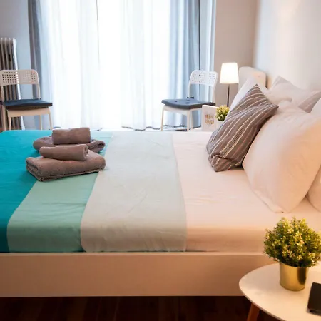 Houseloft Bianca District Apartment