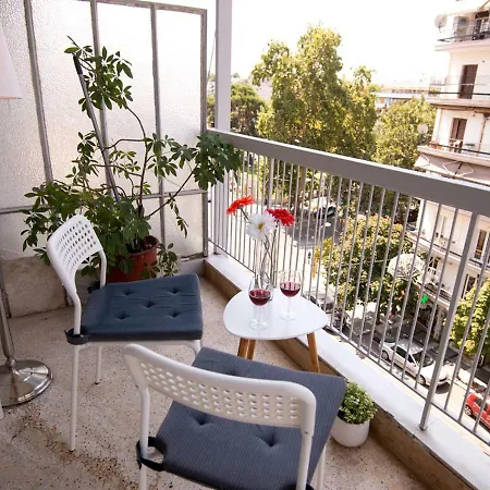 Houseloft Bianca District Apartment
