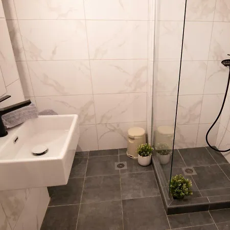 Houseloft Bianca District Apartment Thessaloniki