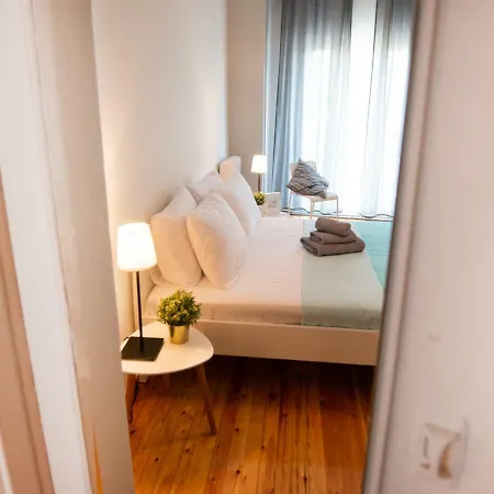 Houseloft Bianca District 公寓 塞萨洛尼基
