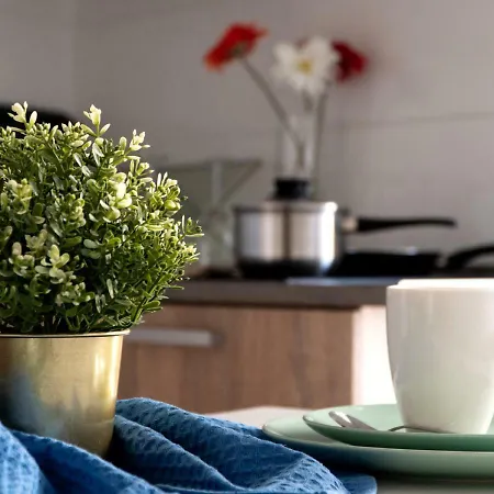 Houseloft Bianca District 塞萨洛尼基